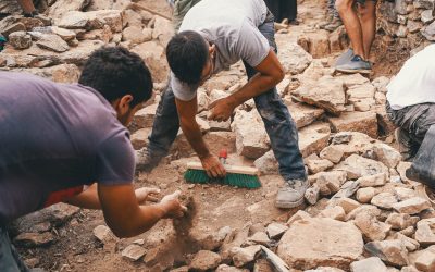 Νέα επιτυχημένη ολοκλήρωση του Εργαστηρίου Ξερολιθιάς «Η Αμοργιανή Μαστοριά» για δεύτερη συνεχόμενη χρονιά